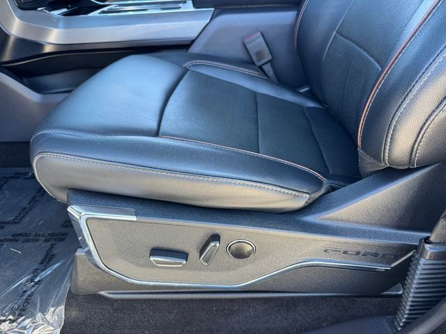 2023 Ford F-150 Lariat | Moonroof | Max Tow Pkg | Power On-Board