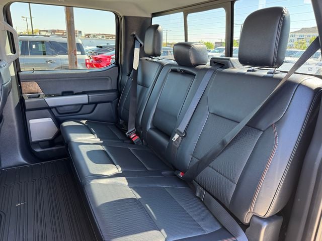 2023 Ford F-150 Lariat | Moonroof | Max Tow Pkg | Power On-Board