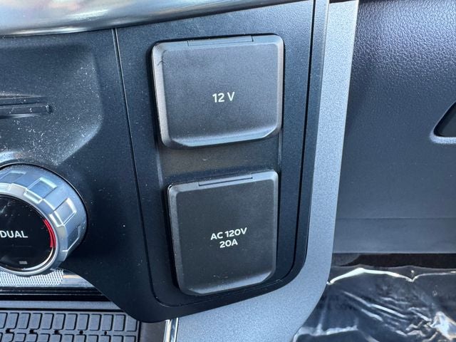 2023 Ford F-150 Lariat | Moonroof | Max Tow Pkg | Power On-Board