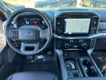 2023 Ford F-150 Lariat | Moonroof | Max Tow Pkg | Power On-Board