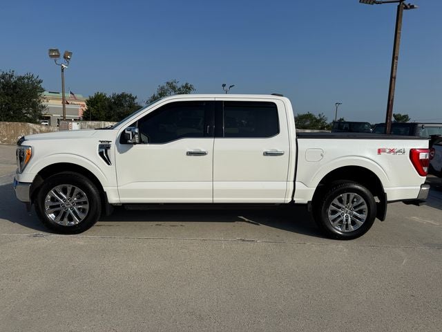 2021 Ford F-150 Lariat | Tow Pkg | 360 Camera | Pro Power