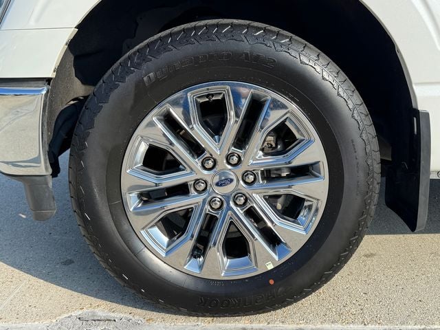 2021 Ford F-150 Lariat | Tow Pkg | 360 Camera | Pro Power