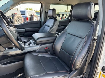 2021 Ford F-150 Lariat | Tow Pkg | 360 Camera | Pro Power