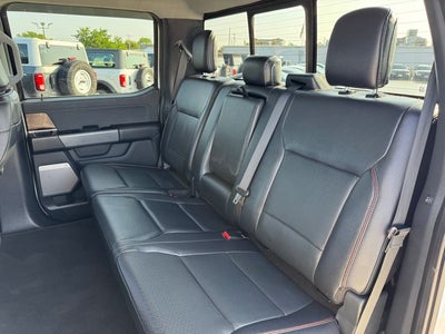 2021 Ford F-150 Lariat | Tow Pkg | 360 Camera | Pro Power