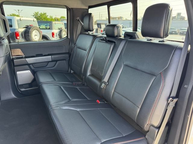 2021 Ford F-150 Lariat | Tow Pkg | 360 Camera | Pro Power