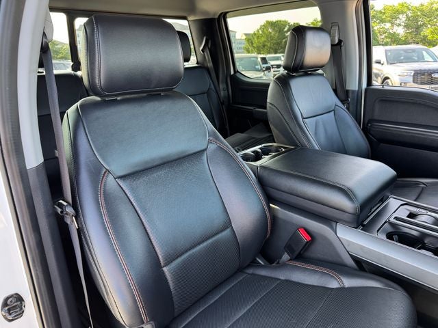 2021 Ford F-150 Lariat | Tow Pkg | 360 Camera | Pro Power