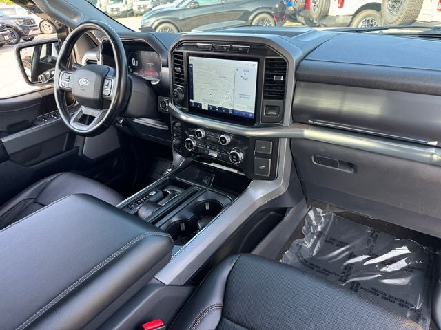 2021 Ford F-150 Lariat | Tow Pkg | 360 Camera | Pro Power