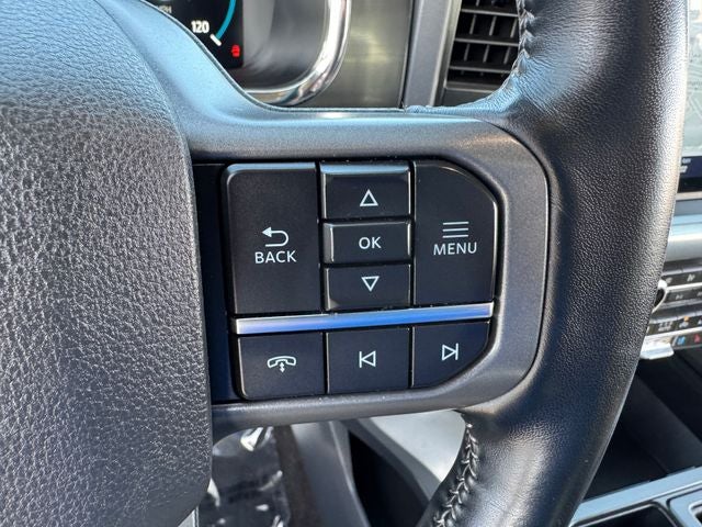 2021 Ford F-150 Lariat | Tow Pkg | 360 Camera | Pro Power