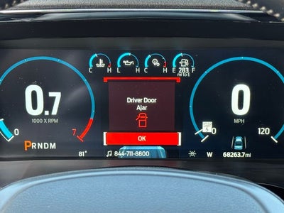2021 Ford F-150 Lariat | Tow Pkg | 360 Camera | Pro Power