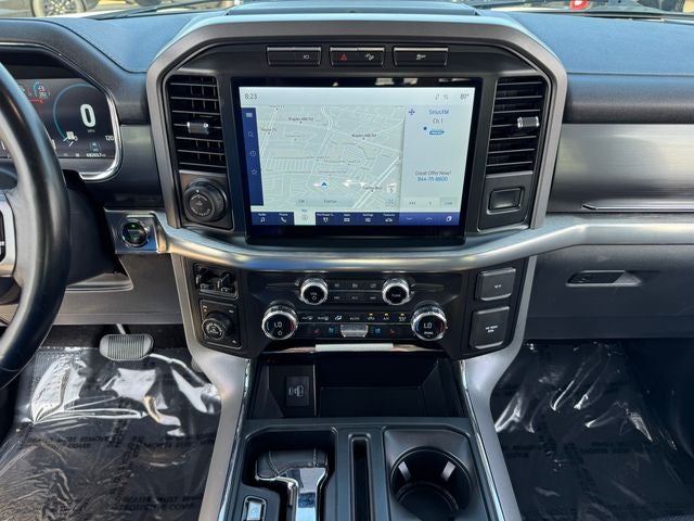 2021 Ford F-150 Lariat | Tow Pkg | 360 Camera | Pro Power