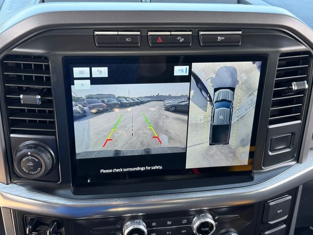 2021 Ford F-150 Lariat | Tow Pkg | 360 Camera | Pro Power