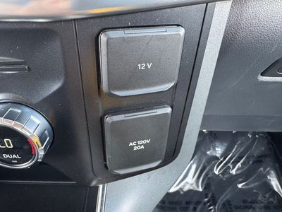 2021 Ford F-150 Lariat | Tow Pkg | 360 Camera | Pro Power