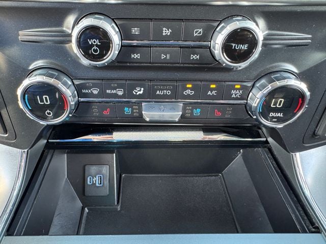 2021 Ford F-150 Lariat | Tow Pkg | 360 Camera | Pro Power