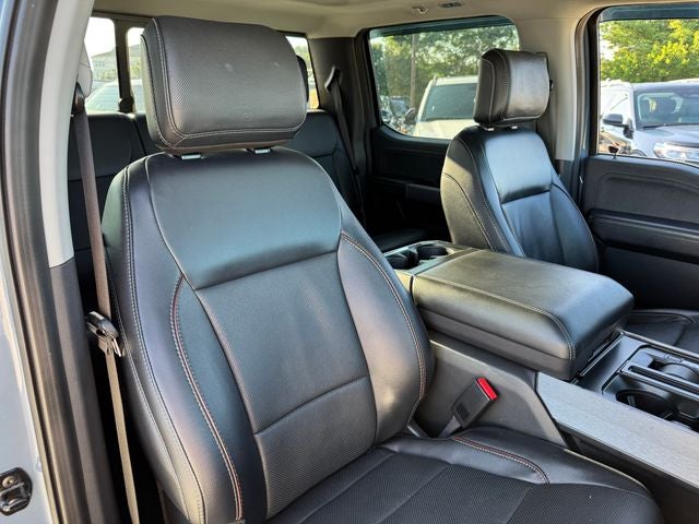 2023 Ford F-150 Lariat | Pano Roof | Max Tow Pkg. | Bed Utility Pkg.