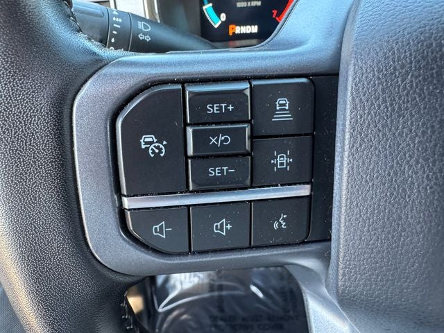2023 Ford F-150 Lariat | Pano Roof | Max Tow Pkg. | Bed Utility Pkg.