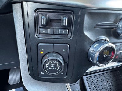 2023 Ford F-150 Lariat | Pano Roof | Max Tow Pkg. | Bed Utility Pkg.