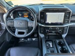 2023 Ford F-150 Lariat | Pano Roof | Power Running Boards | Power Tailgat