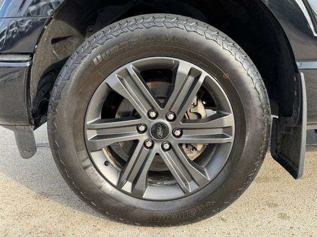 2023 Ford F-150 Lariat | Sport Pkg | Pano Roof | 360 Camera