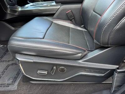 2023 Ford F-150 Lariat | Sport Pkg | Pano Roof | 360 Camera