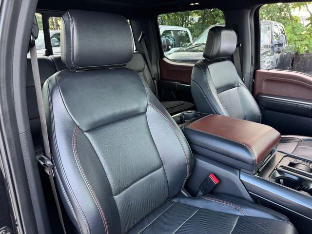 2023 Ford F-150 Lariat | Sport Pkg | Pano Roof | 360 Camera