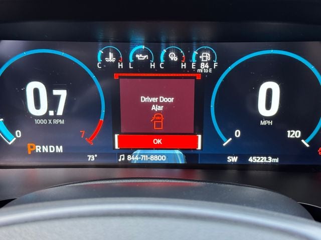 2023 Ford F-150 Lariat | Sport Pkg | Pano Roof | 360 Camera