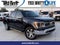 2023 Ford F-150 Lariat | Pano Roof | Power Tailgate | 360 Camera