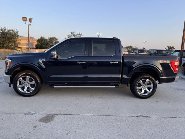 2023 Ford F-150 Lariat | Pano Roof | Power Tailgate | 360 Camera