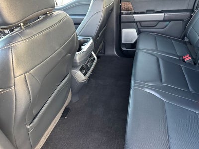 2023 Ford F-150 Lariat | Pano Roof | Power Tailgate | 360 Camera