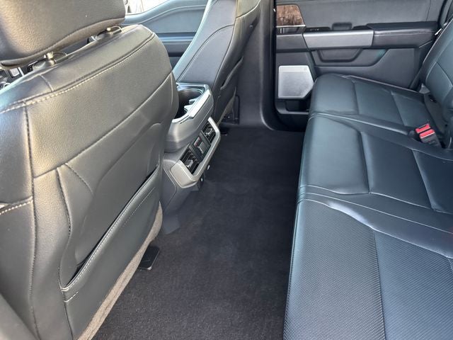 2023 Ford F-150 Lariat | Pano Roof | Power Tailgate | 360 Camera