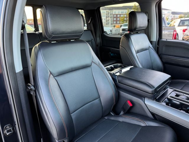 2023 Ford F-150 Lariat | Pano Roof | Power Tailgate | 360 Camera