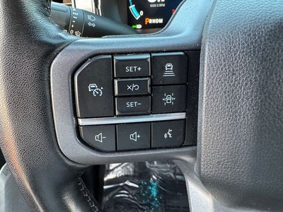 2023 Ford F-150 Lariat | Pano Roof | Power Tailgate | 360 Camera