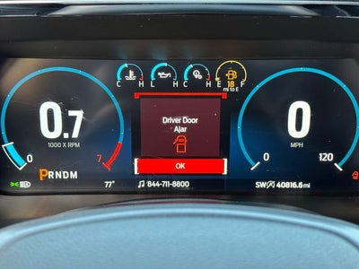 2023 Ford F-150 Lariat | Pano Roof | Power Tailgate | 360 Camera
