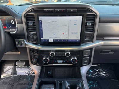 2023 Ford F-150 Lariat | Pano Roof | Power Tailgate | 360 Camera