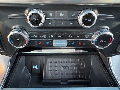 2023 Ford F-150 Lariat | Pano Roof | Power Tailgate | 360 Camera