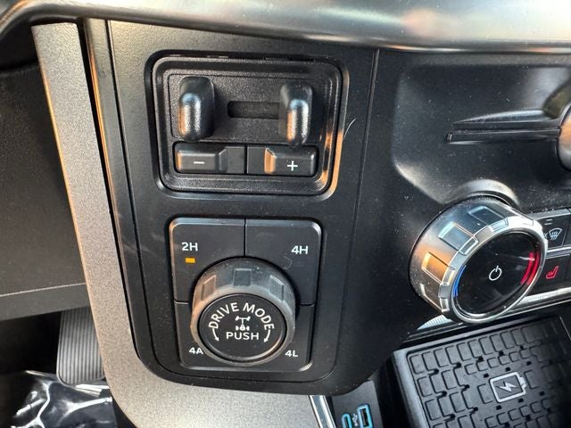 2023 Ford F-150 Lariat | Pano Roof | Power Tailgate | 360 Camera