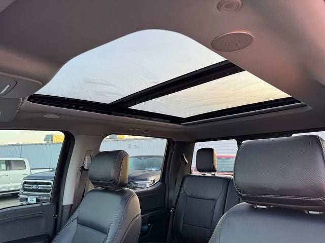 2023 Ford F-150 Lariat | Pano Roof | Power Tailgate | 360 Camera
