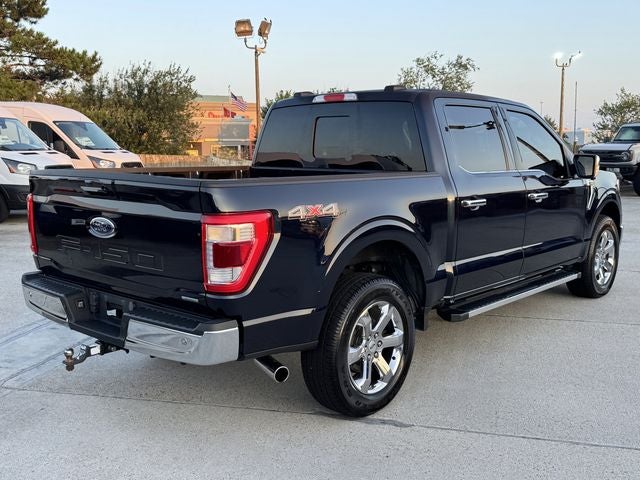 2023 Ford F-150 Lariat | Pano Roof | Power Tailgate | 360 Camera