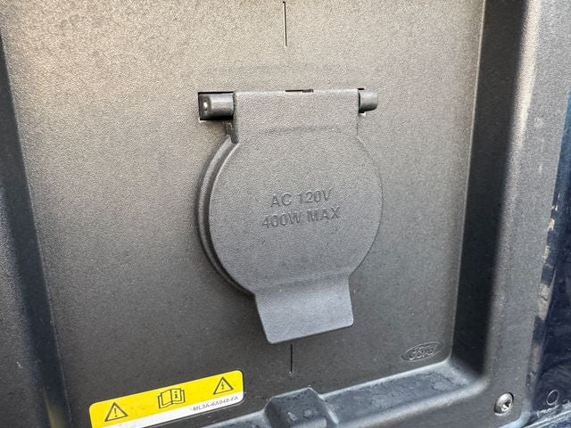 2023 Ford F-150 Lariat | Pano Roof | Power Tailgate | 360 Camera