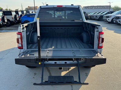2023 Ford F-150 Lariat | Moonroof | Max Tow Pkg | 360 Camera