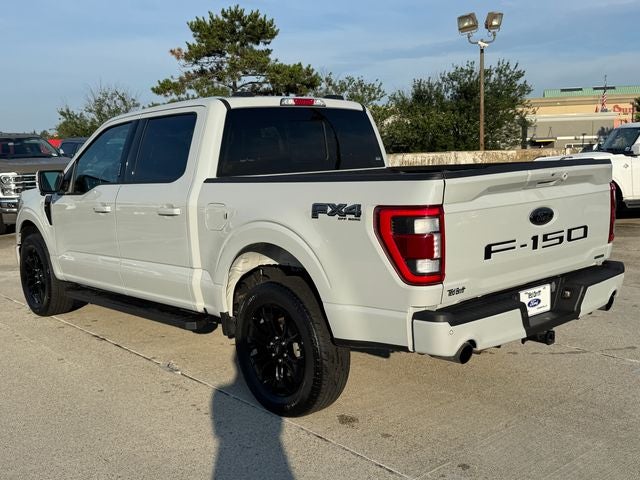 2023 Ford F-150 Lariat | Moonroof | Max Tow Pkg | 360 Camera