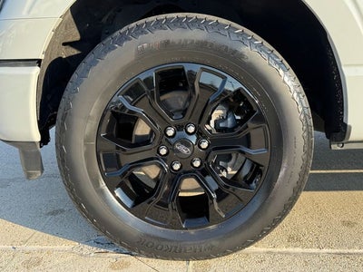 2023 Ford F-150 Lariat | Moonroof | Max Tow Pkg | 360 Camera