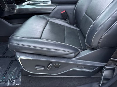 2023 Ford F-150 Lariat | Moonroof | Max Tow Pkg | 360 Camera