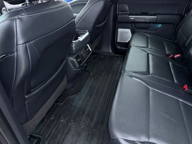 2023 Ford F-150 Lariat | Moonroof | Max Tow Pkg | 360 Camera
