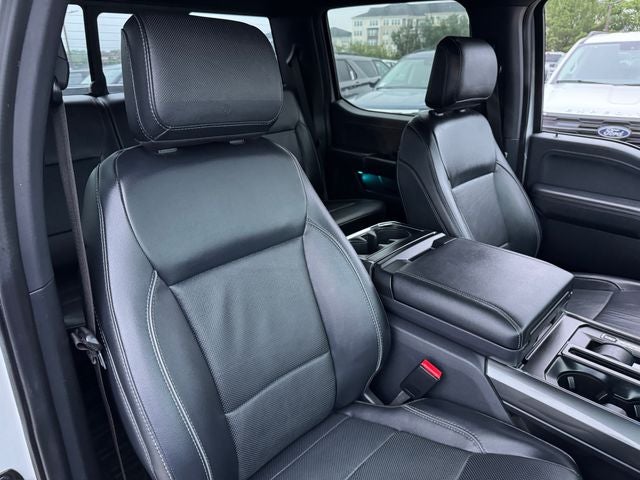 2023 Ford F-150 Lariat | Moonroof | Max Tow Pkg | 360 Camera