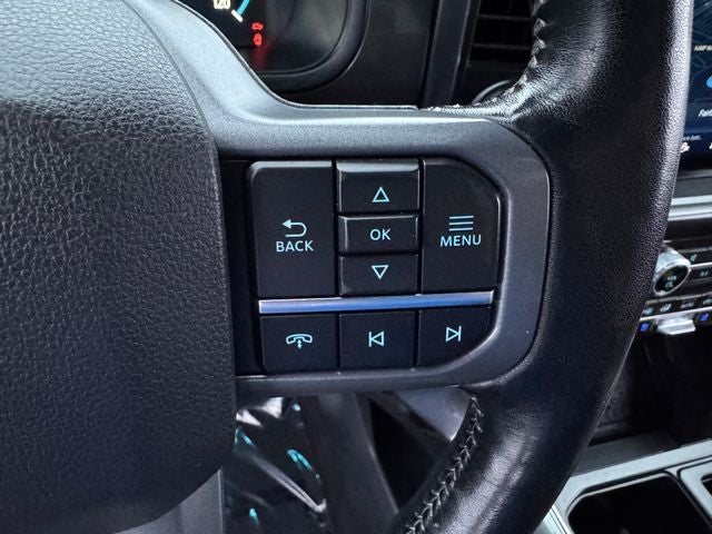 2023 Ford F-150 Lariat | Moonroof | Max Tow Pkg | 360 Camera