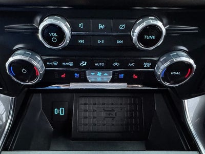 2023 Ford F-150 Lariat | Moonroof | Max Tow Pkg | 360 Camera