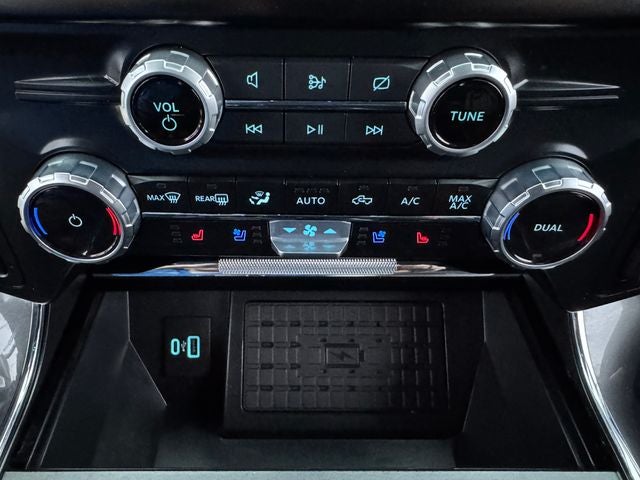 2023 Ford F-150 Lariat | Moonroof | Max Tow Pkg | 360 Camera