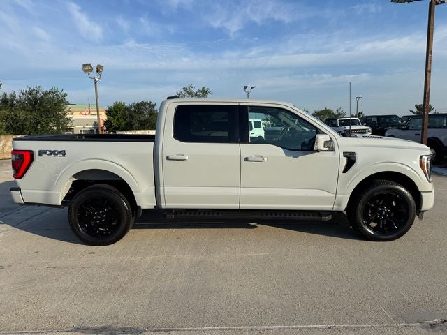 2023 Ford F-150 Lariat | Moonroof | Max Tow Pkg | 360 Camera