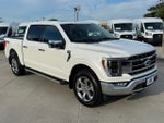 2023 Ford F-150 Lariat | Pano Roof | Clean One Owner