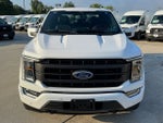 2023 Ford F-150 Lariat | Pano Roof | Max Tow Pkg. | FX4 Off-Road Pkg.